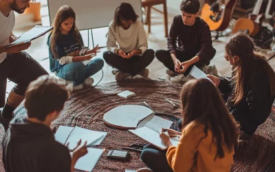 Curso Dinamización de Actividades de Tiempo Libre Educativo Infantil y Juvenil
