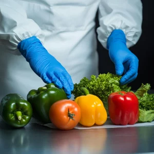 Certificado de Formación en Higiene Alimentaria - Matrícula