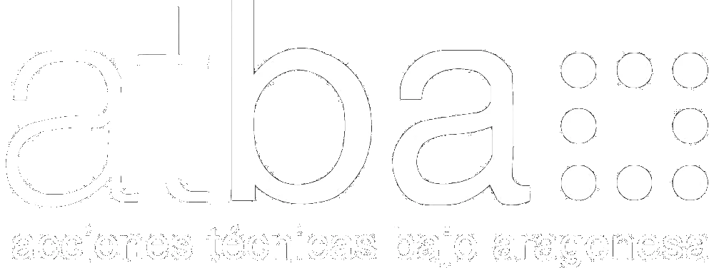 Logo Atba Formación